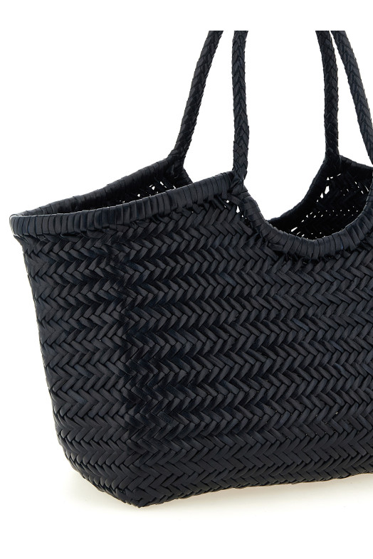 Сумка через плечо «Nantucket Basket Big», синяя 8822DGW6MATMARINE