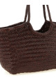 'Nantucket Basket Big' shoulder bag Brown