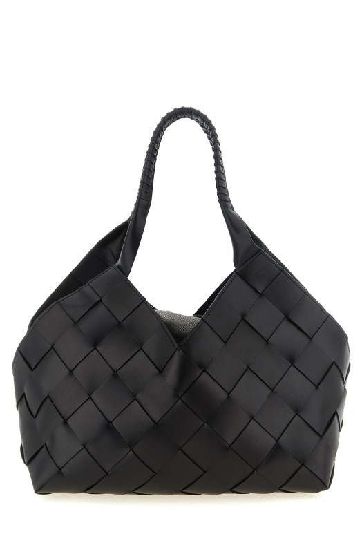 'Castello' shoulder bag Black