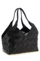 'Castello' shoulder bag Black