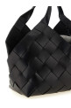 'Castello' shoulder bag Black