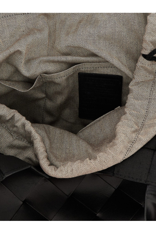 'Castello' shoulder bag Black