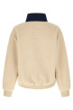 Флісова кофта «System Half Zip Fleece» бежевого кольору ESFW26ST020160034