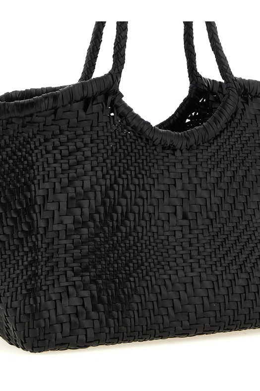 Сумка через плечо «Nantucket Optical», черная 8823DGW6MATBLACK