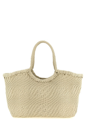 Сумка через плечо «Nantucket Optical», белая 8823DGW6MATPEARL