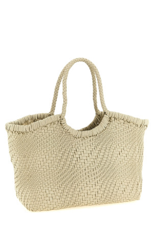 Сумка через плечо «Nantucket Optical», белая 8823DGW6MATPEARL