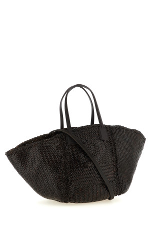 'Teresa Maxi Cabas' shopping bag Brown