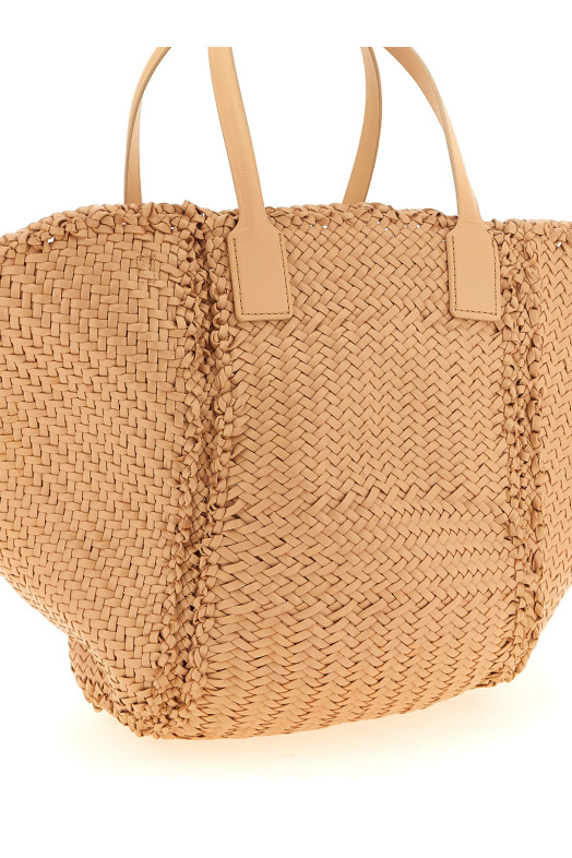 Сумка для покупок «Teresa Maxi Cabas», бежевая 8558DGW6MATNATURAL