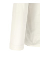 Heart patch t-shirt White