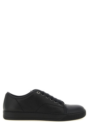 'Basket' sneakers Black