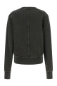 Crewneck sweatshirt  Black