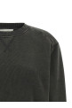 Crewneck sweatshirt  Black