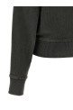 Crewneck sweatshirt  Black