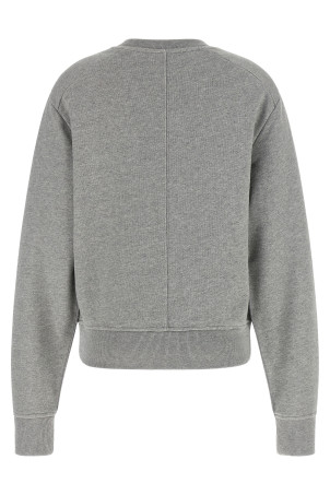 Crewneck sweatshirt Gray