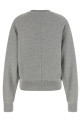 Crewneck sweatshirt Gray