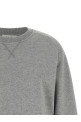 Crewneck sweatshirt Gray