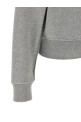 Crewneck sweatshirt Gray