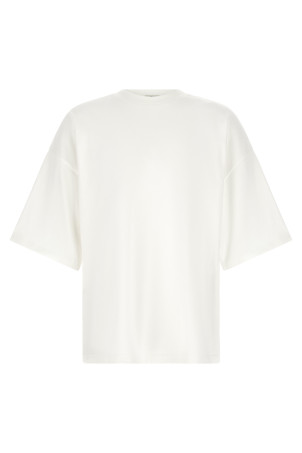 Cotton T-shirt White