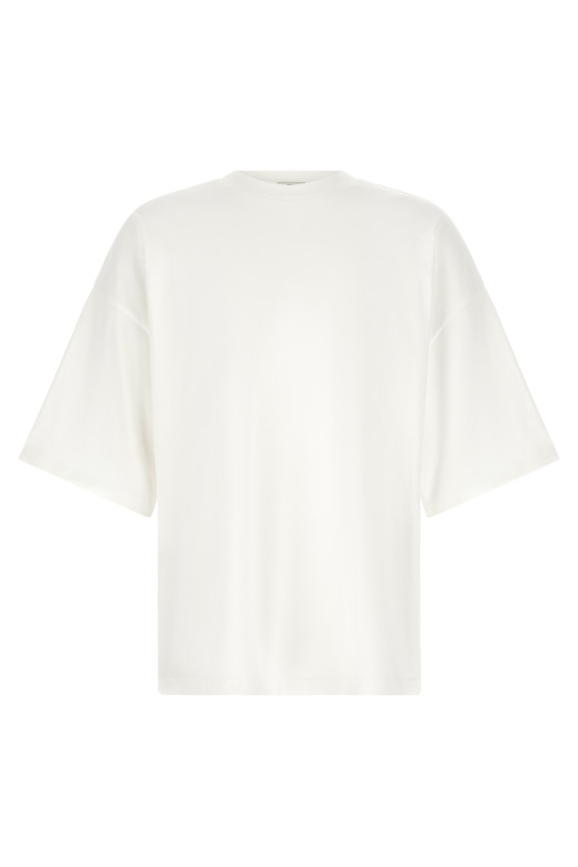 Cotton T-shirt White