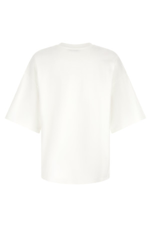 Cotton T-shirt White