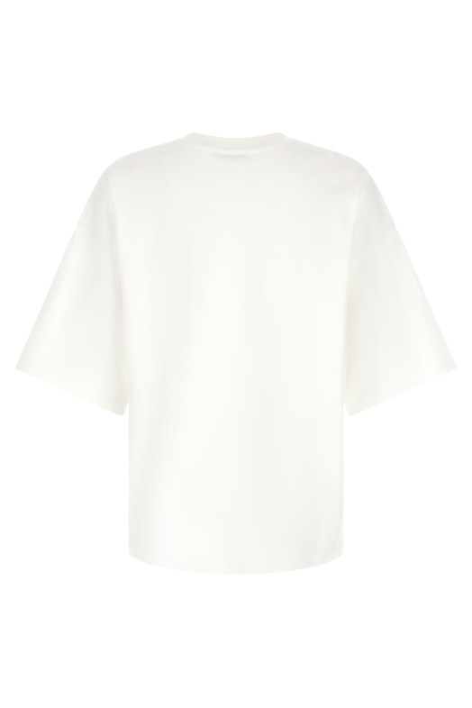 Cotton T-shirt White