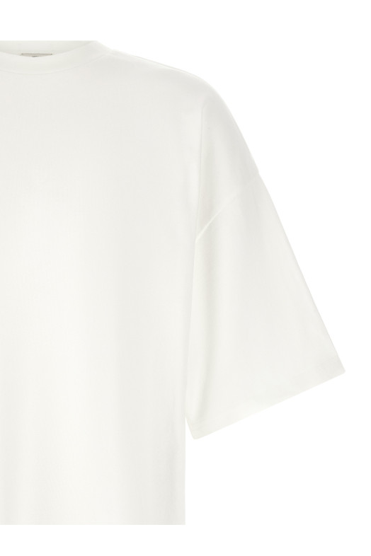 Cotton T-shirt White