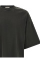 Cotton T-shirt Black