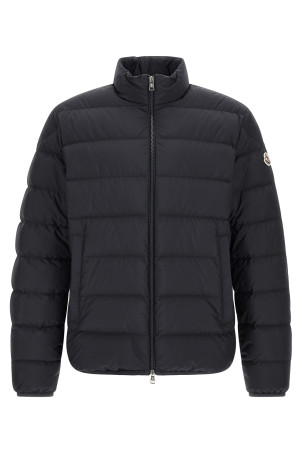 'Baudinet' down jacket Blue