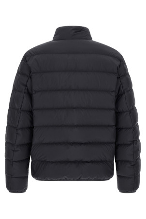 'Baudinet' down jacket Blue