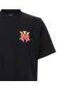 'MA Surf' print T-shirt Black