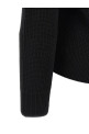 Кардиган с подкладкой, чёрный HERNO MP000138U702599300