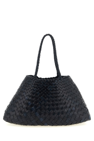 'Santa Croce Big' shoulder bag Blue