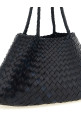 'Santa Croce Big' shoulder bag Blue