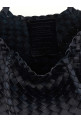 'Santa Croce Big' shoulder bag Blue
