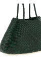 'Santa Croce Big' shoulder bag Green
