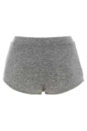 Шорти з ґудзиками «Booty», сірі ESFW26SH016346242