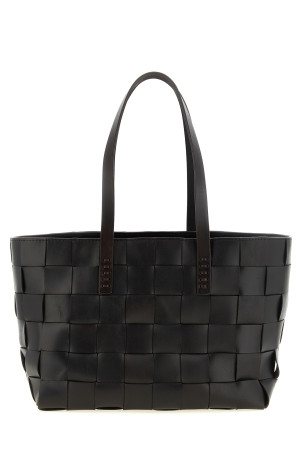 Сумка «Japan Tote», коричневая 8151DGW6MATDKBROWN