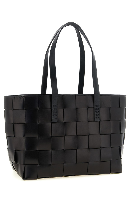 'Japan Tote' handbag Black