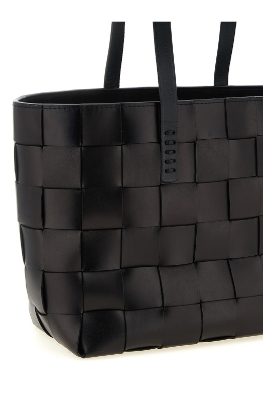 'Japan Tote' handbag Black