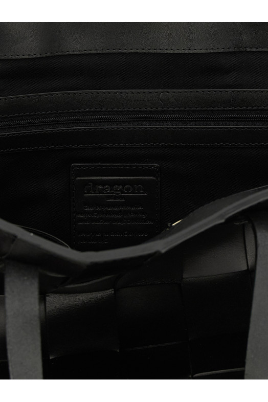 'Japan Tote' handbag Black
