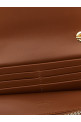 'FF Diamonds' wallet on chain Brown