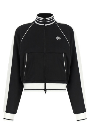 Світшот «Track Jacket», чорний AWOUJA10360002