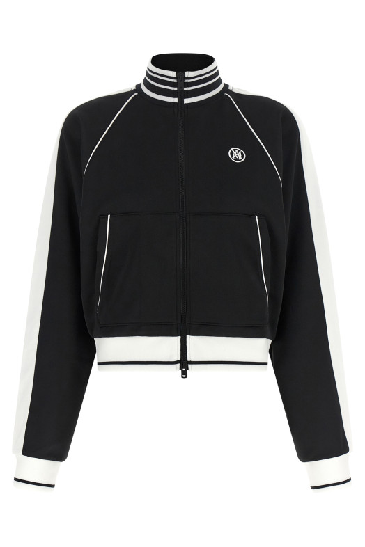 Свитшот «Track Jacket», черный AWOUJA10360002