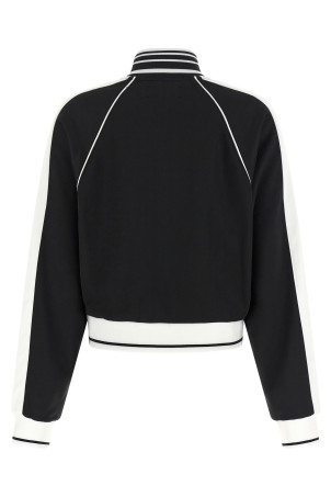 Світшот «Track Jacket», чорний AWOUJA10360002