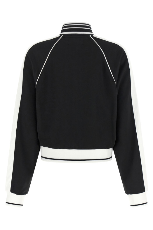 Свитшот «Track Jacket», черный AWOUJA10360002