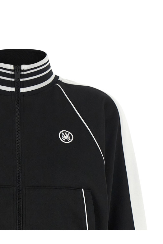 Свитшот «Track Jacket», черный AWOUJA10360002