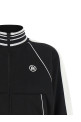 Свитшот «Track Jacket», черный AWOUJA10360002