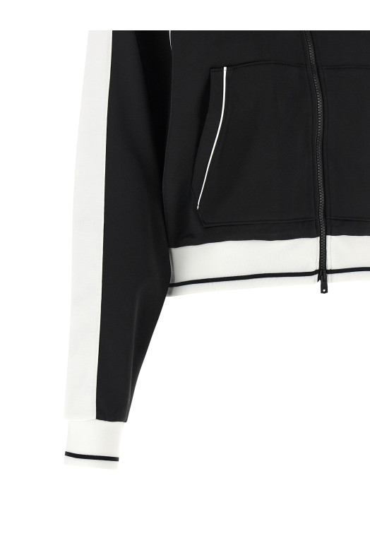 Свитшот «Track Jacket», черный AWOUJA10360002