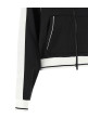 Свитшот «Track Jacket», черный AWOUJA10360002