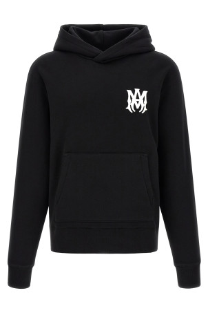 'MA Core Logo' hoodie Black